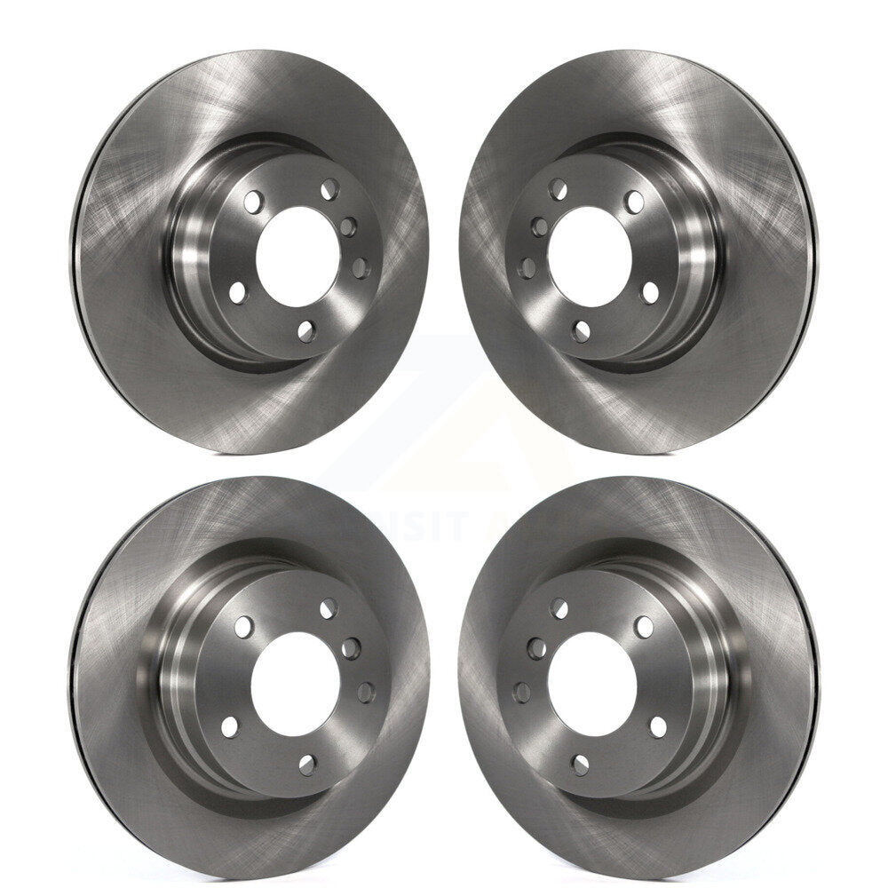 Disc Brake Rotor Kit-K8-101623 - Kit.bestparts.ca