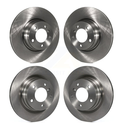Disc Brake Rotor Kit-K8-101623 - Kit.bestparts.ca