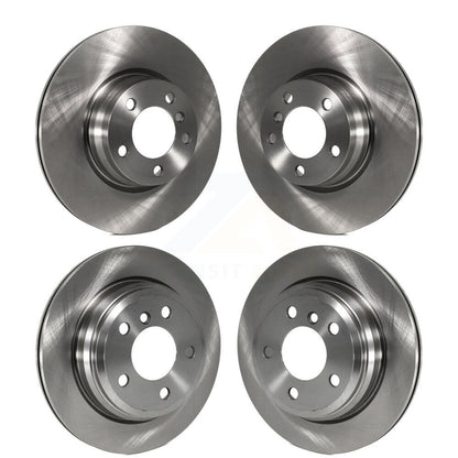 Disc Brake Rotor Kit-K8-101625 - Kit.bestparts.ca