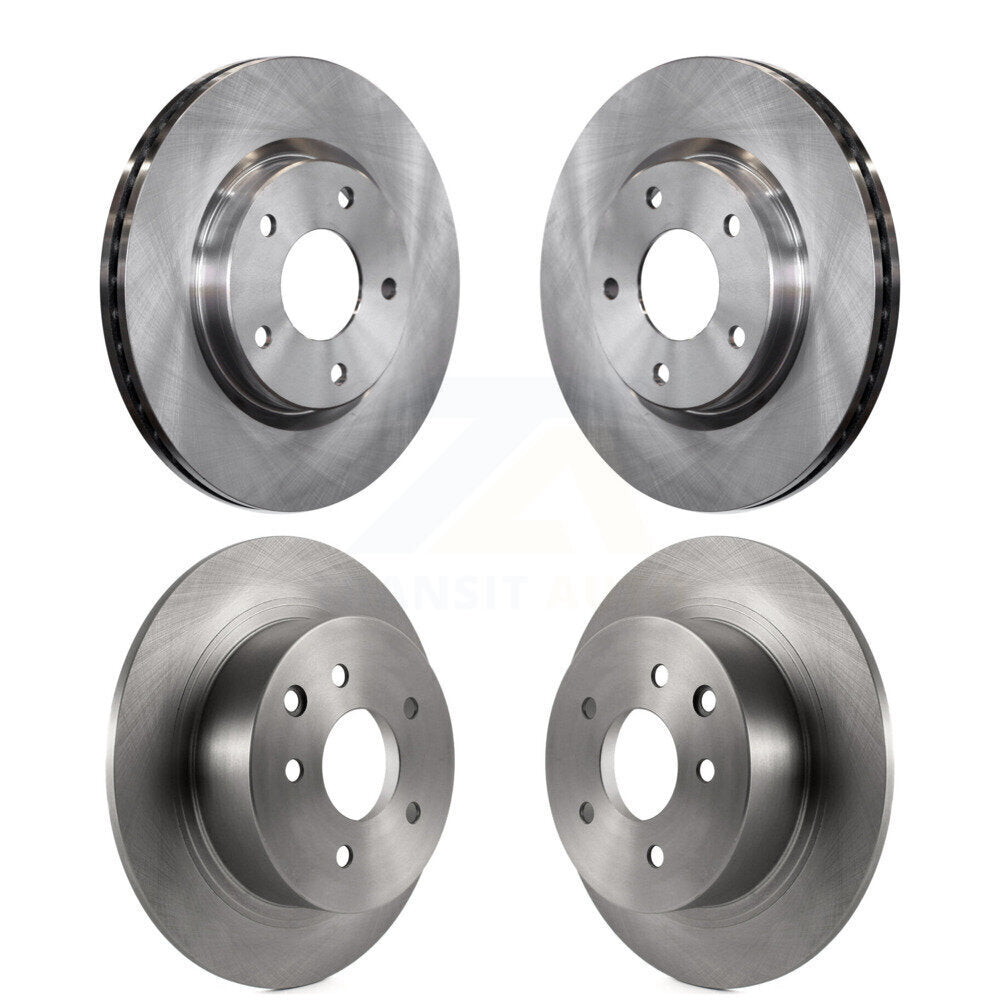 Disc Brake Rotor Kit-K8-101629 - Kit.bestparts.ca Kit.bestparts.ca