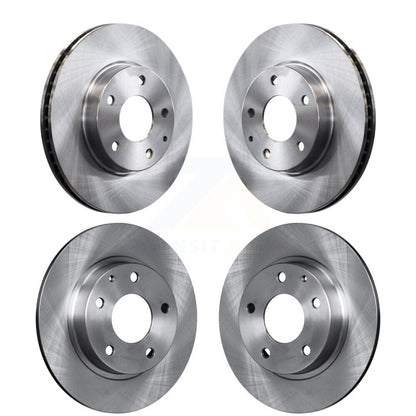 Disc Brake Rotor Kit-K8-101630 - Kit.bestparts.ca