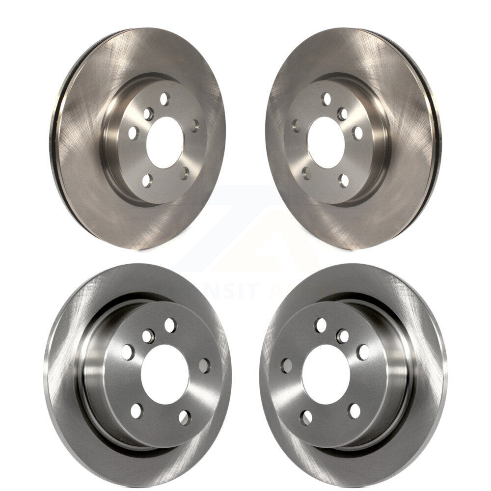 Disc Brake Rotor Kit-K8-101637 - Kit.bestparts.ca Kit.bestparts.ca