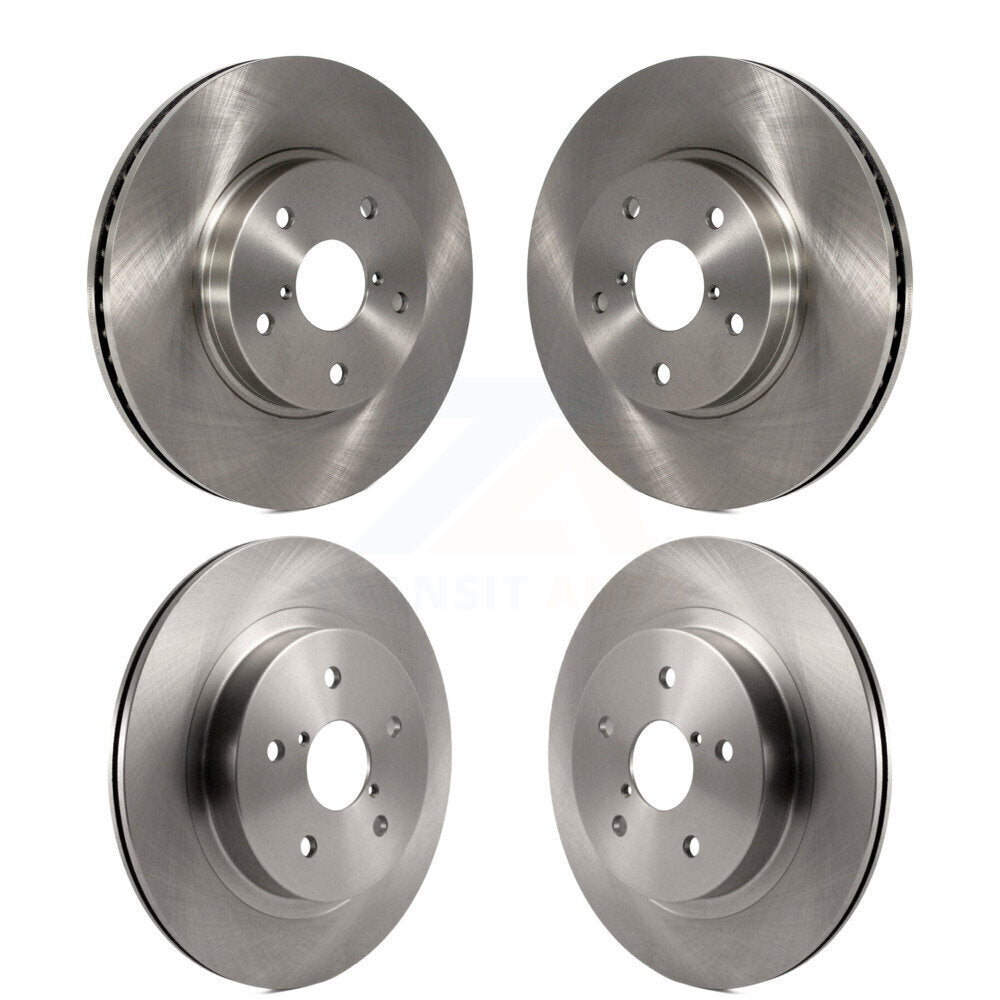 Disc Brake Rotor Kit-K8-101638 - Kit.bestparts.ca Kit.bestparts.ca