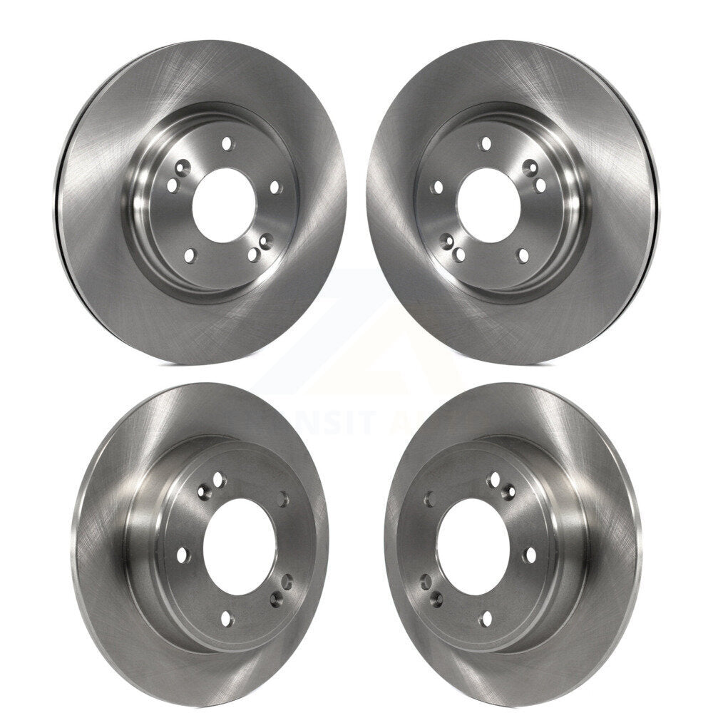 Disc Brake Rotor Kit-K8-101640 - Kit.bestparts.ca Kit.bestparts.ca