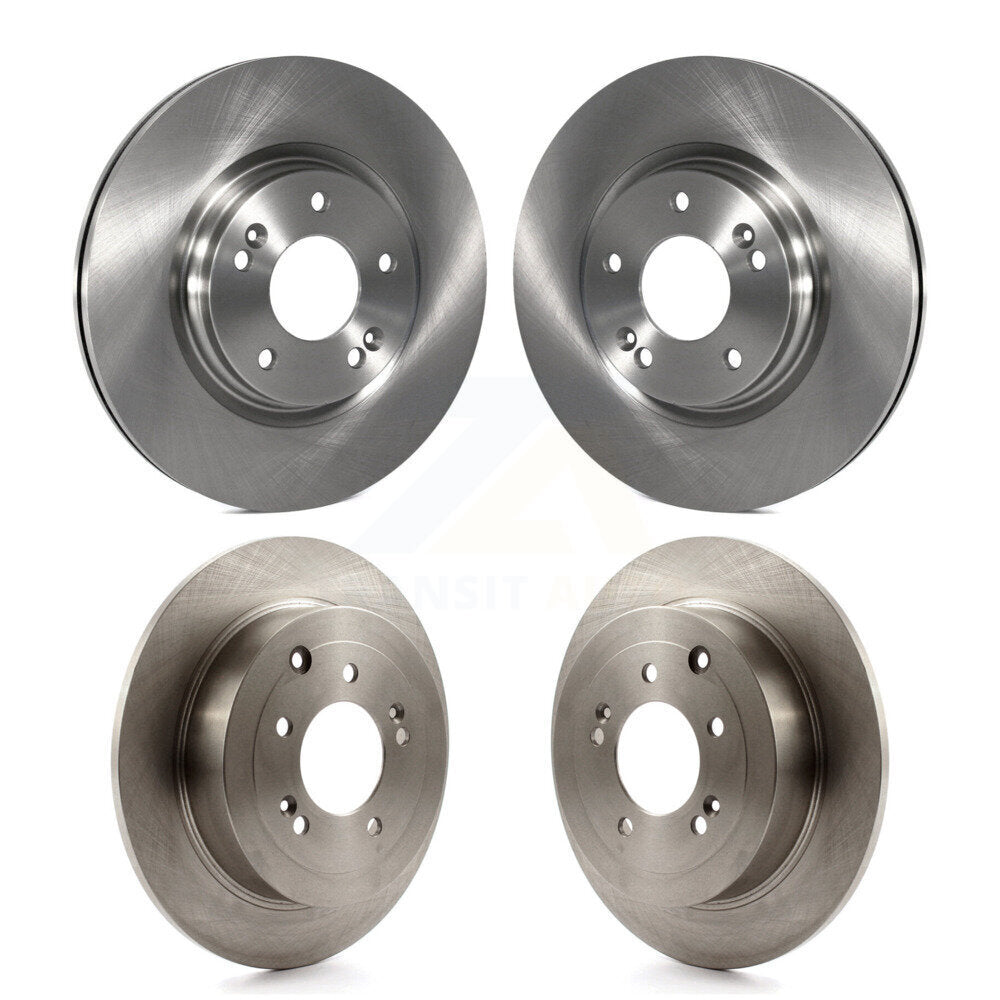 Disc Brake Rotor Kit-K8-101642 - Kit.bestparts.ca Kit.bestparts.ca