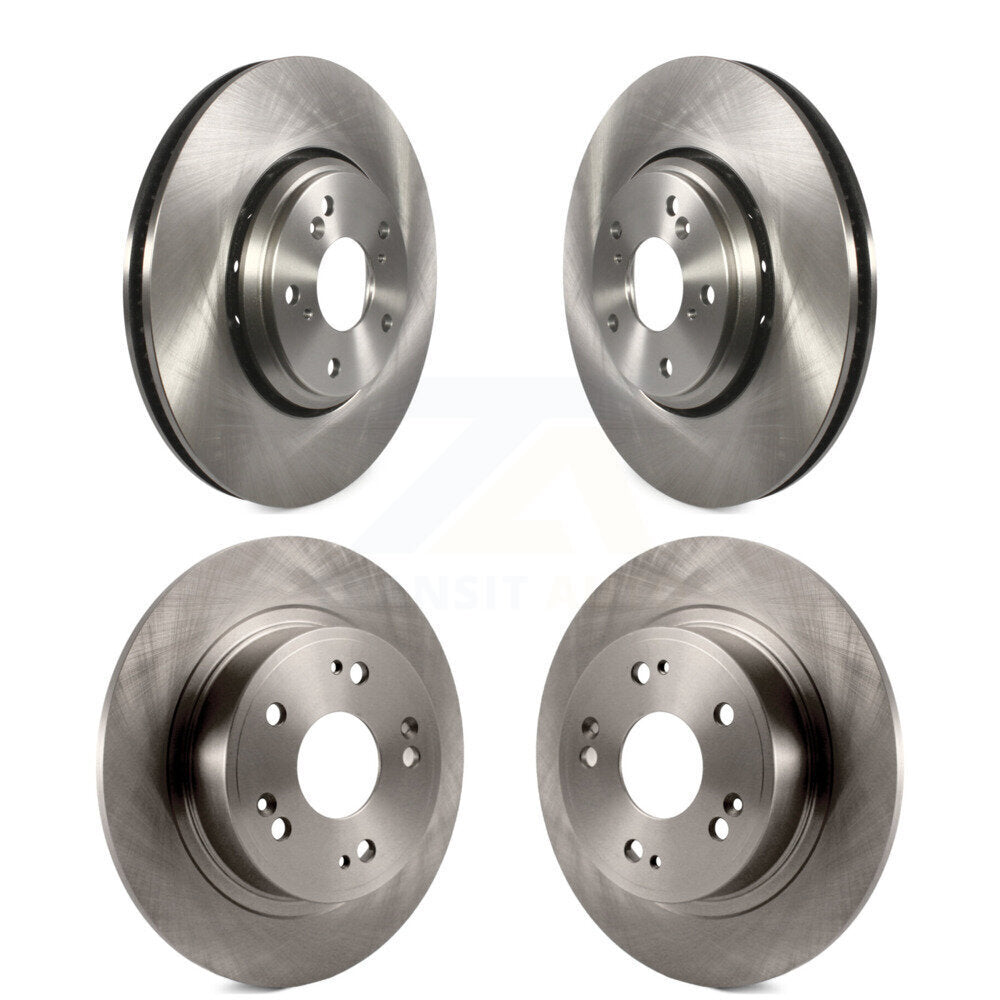 Disc Brake Rotor Kit-K8-101645 - Kit.bestparts.ca Kit.bestparts.ca