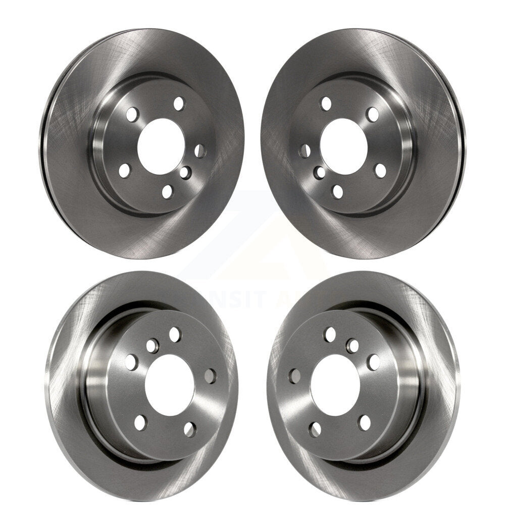 Disc Brake Rotor Kit-K8-101647 - Kit.bestparts.ca Kit.bestparts.ca