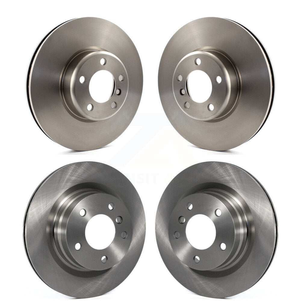 Disc Brake Rotor Kit-K8-101652 - Kit.bestparts.ca Kit.bestparts.ca