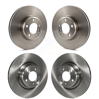 Disc Brake Rotor Kit-K8-101656 - Kit.bestparts.ca