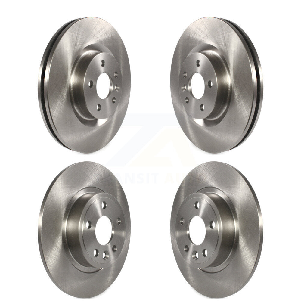 Disc Brake Rotor Kit-K8-101659 - Kit.bestparts.ca Kit.bestparts.ca
