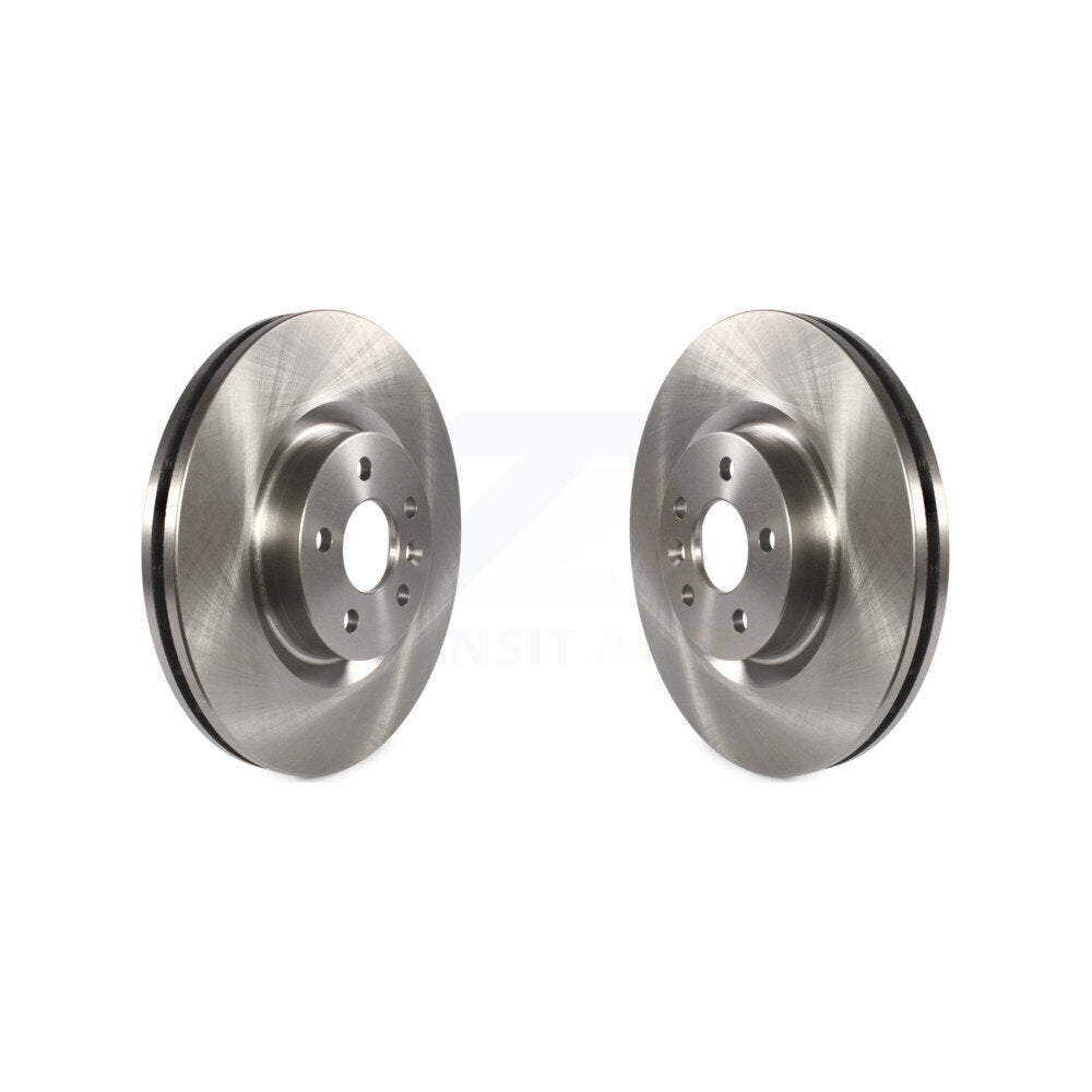 Disc Brake Rotor Kit-K8-101661 - Kit.bestparts.ca