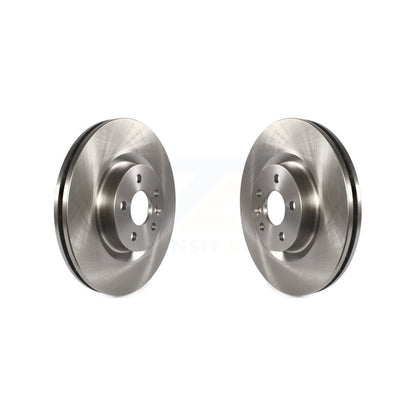 Disc Brake Rotor Kit-K8-101661 - Kit.bestparts.ca