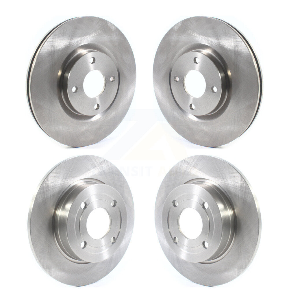 Disc Brake Rotor Kit-K8-101679 - Kit.bestparts.ca Kit.bestparts.ca