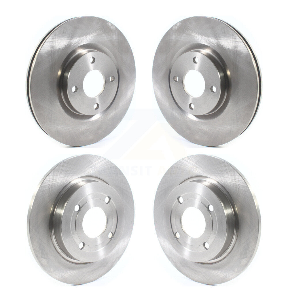 Disc Brake Rotor Kit-K8-101680 - Kit.bestparts.ca Kit.bestparts.ca