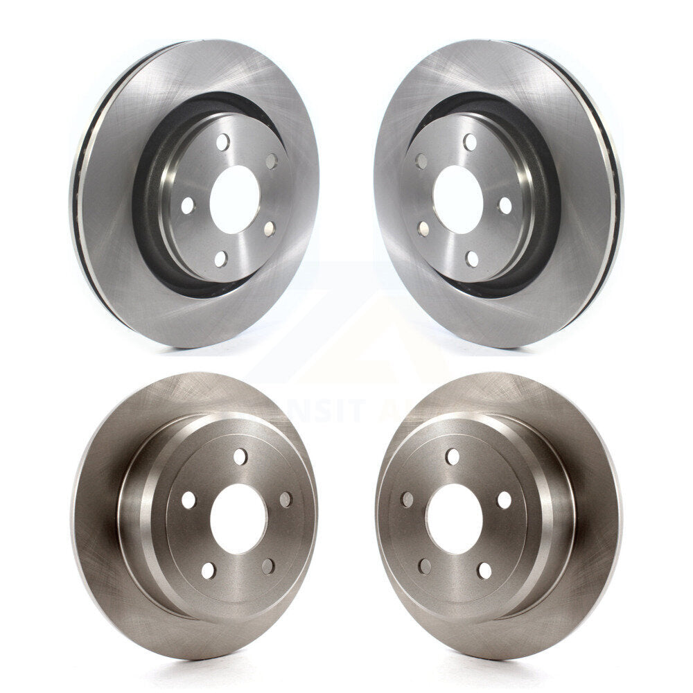 disc brake rotor-k8-101682 - Kit.bestparts.ca