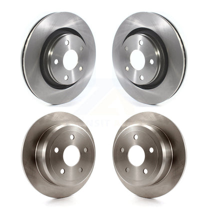 disc brake rotor-k8-101682 - Kit.bestparts.ca