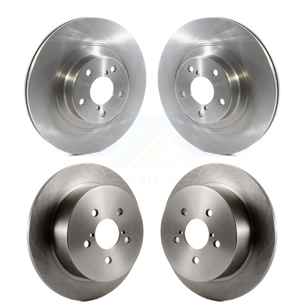 Disc Brake Rotor Kit-K8-101688 - Kit.bestparts.ca Kit.bestparts.ca