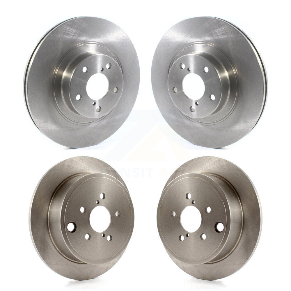 Disc Brake Rotor Kit-K8-101689 - Kit.bestparts.ca Kit.bestparts.ca