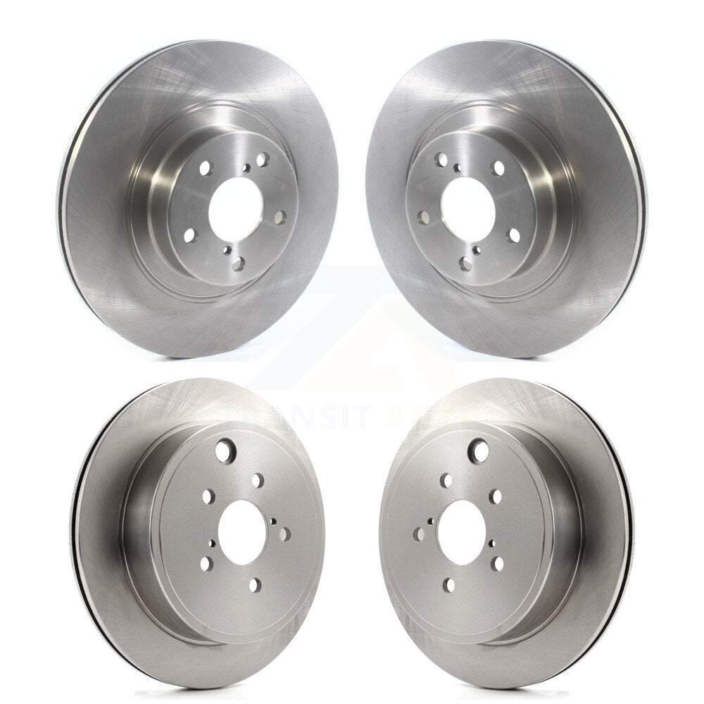 Disc Brake Rotor Kit-K8-101690 - Kit.bestparts.ca Kit.bestparts.ca