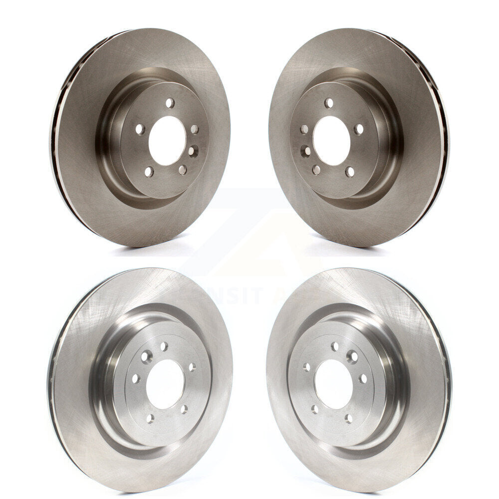 Disc Brake Rotor Kit-K8-101693 - Kit.bestparts.ca Kit.bestparts.ca