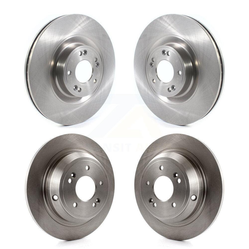 Disc Brake Rotor Kit-K8-101700 - Kit.bestparts.ca Kit.bestparts.ca