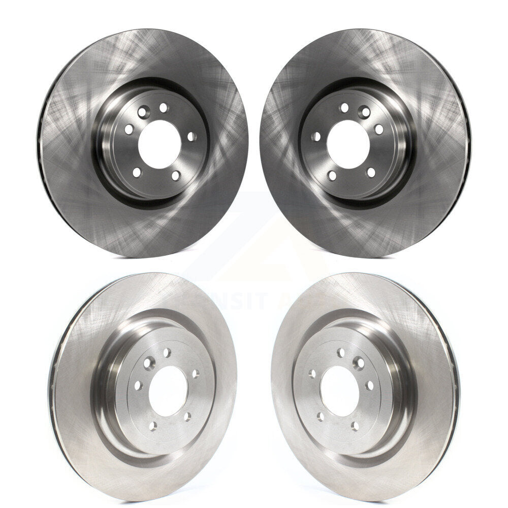 Disc Brake Rotor Kit-K8-101702 - Kit.bestparts.ca Kit.bestparts.ca