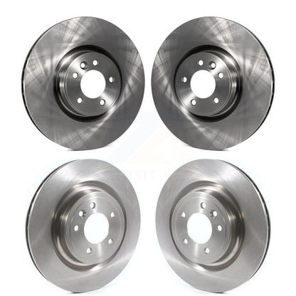 Disc Brake Rotor Kit-K8-101703 - Kit.bestparts.ca