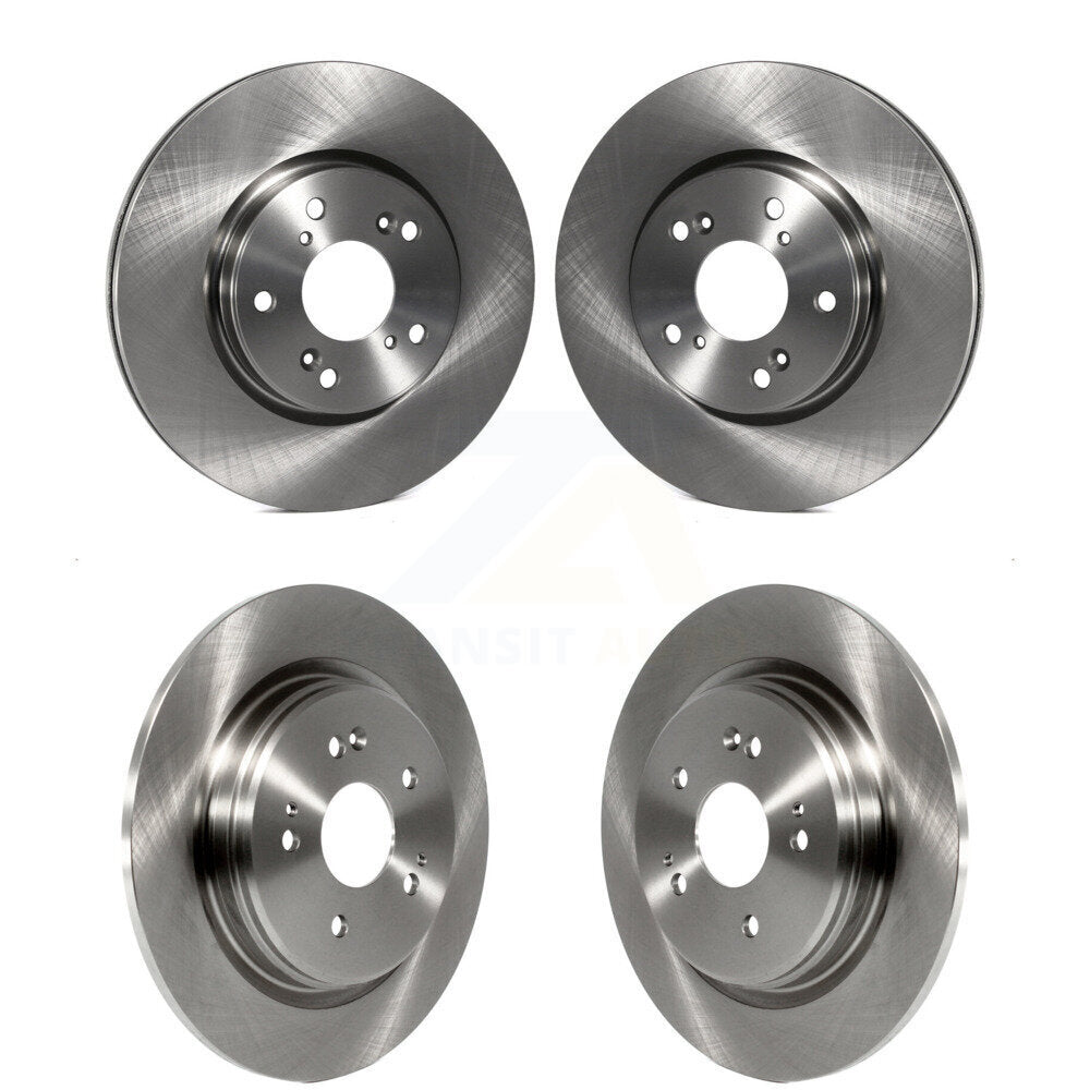 Disc Brake Rotor Kit-K8-101706 - Kit.bestparts.ca Kit.bestparts.ca
