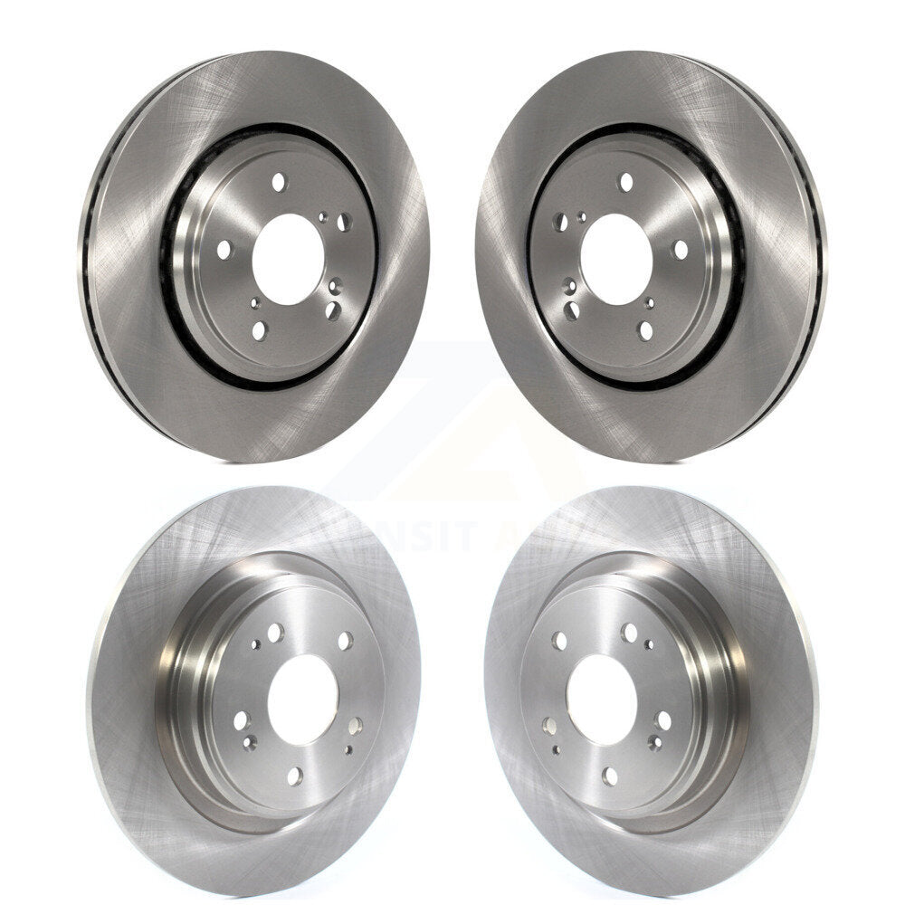 Disc Brake Rotor Kit-K8-101707 - Kit.bestparts.ca Kit.bestparts.ca