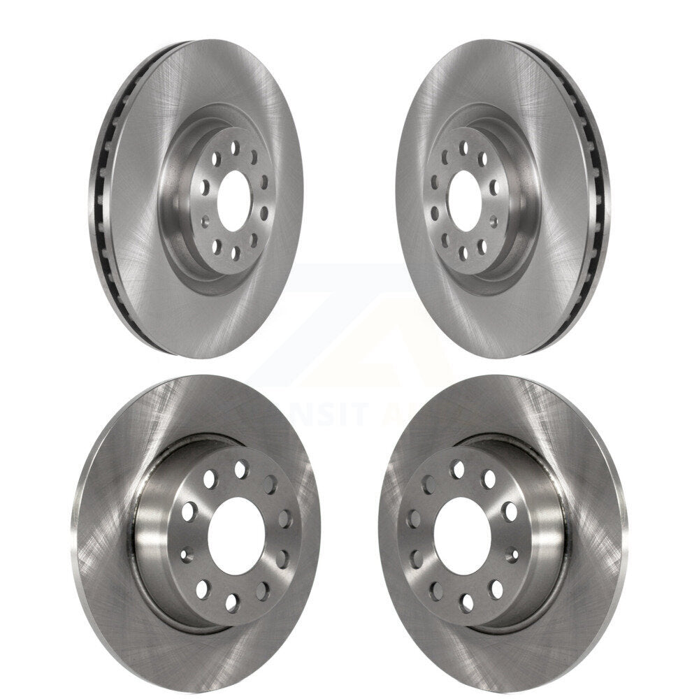 Disc Brake Rotor Kit-K8-101710 - Kit.bestparts.ca Kit.bestparts.ca