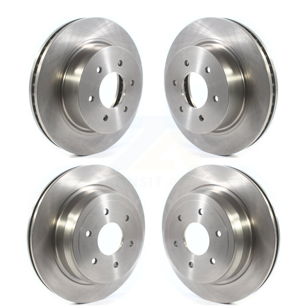 Disc Brake Rotor Kit-K8-101713 - Kit.bestparts.ca Kit.bestparts.ca