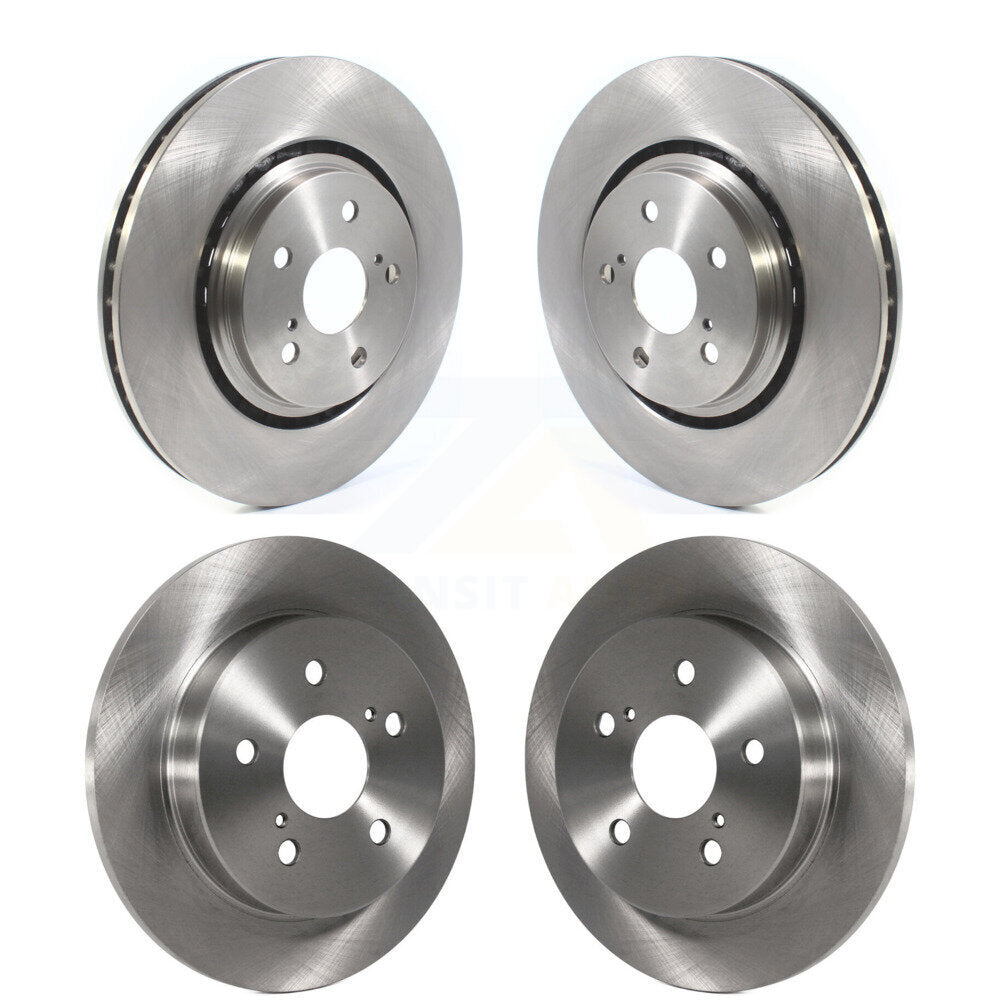 Disc Brake Rotor Kit-K8-101714 - Kit.bestparts.ca Kit.bestparts.ca