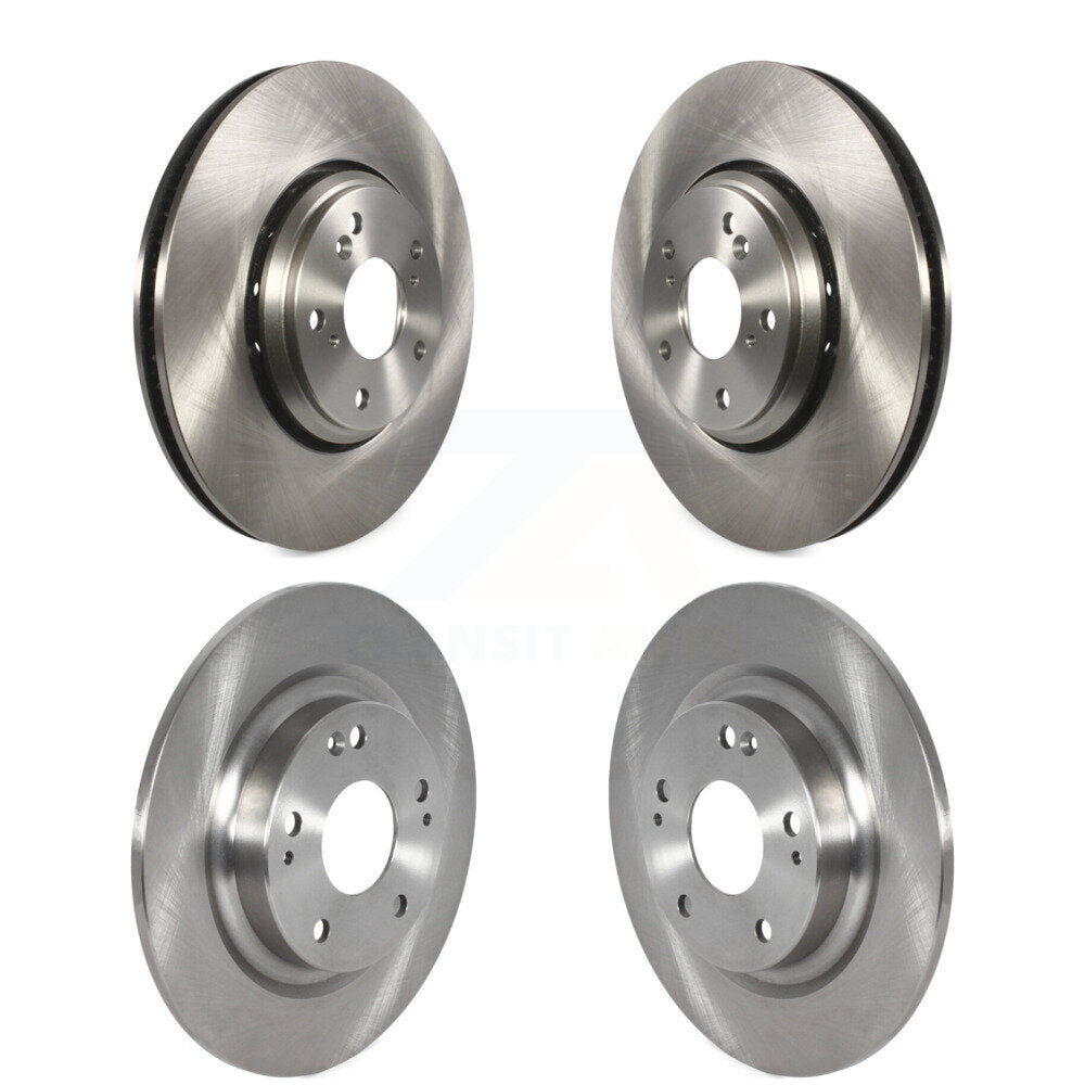Disc Brake Rotor Kit-K8-101717 - Kit.bestparts.ca Kit.bestparts.ca