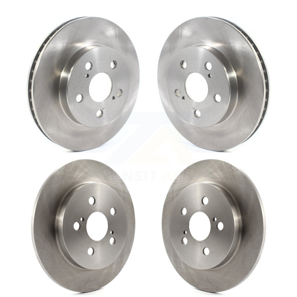 Disc Brake Rotor Kit-K8-101718 - Kit.bestparts.ca Kit.bestparts.ca