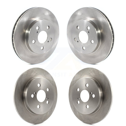Disc Brake Rotor Kit-K8-101718 - Kit.bestparts.ca