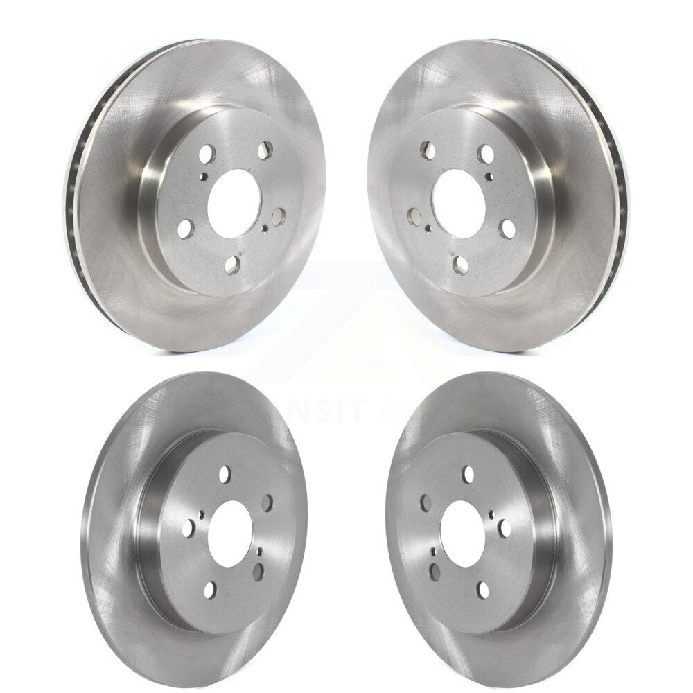 Disc Brake Rotor Kit-K8-101719 - Kit.bestparts.ca Kit.bestparts.ca