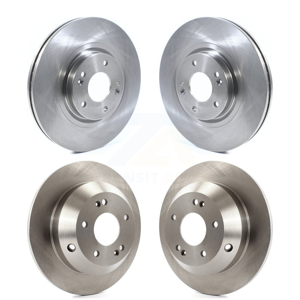 Disc Brake Rotor Kit-K8-101720 - Kit.bestparts.ca Kit.bestparts.ca