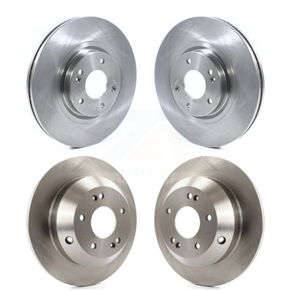 Disc Brake Rotor Kit-K8-101720 - Kit.bestparts.ca