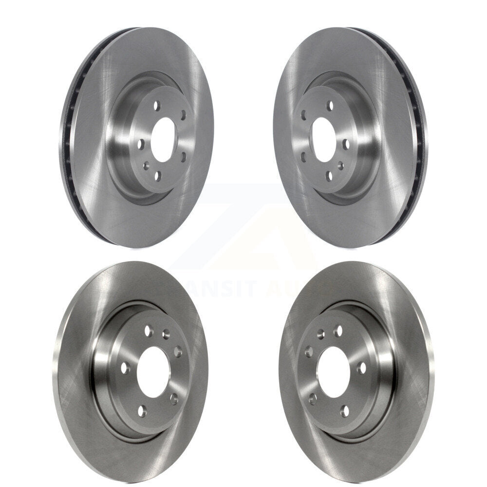 Disc Brake Rotor Kit-K8-101721 - Kit.bestparts.ca Kit.bestparts.ca