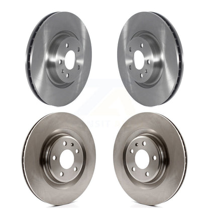 disc brake rotor-k8-101722 - Kit.bestparts.ca