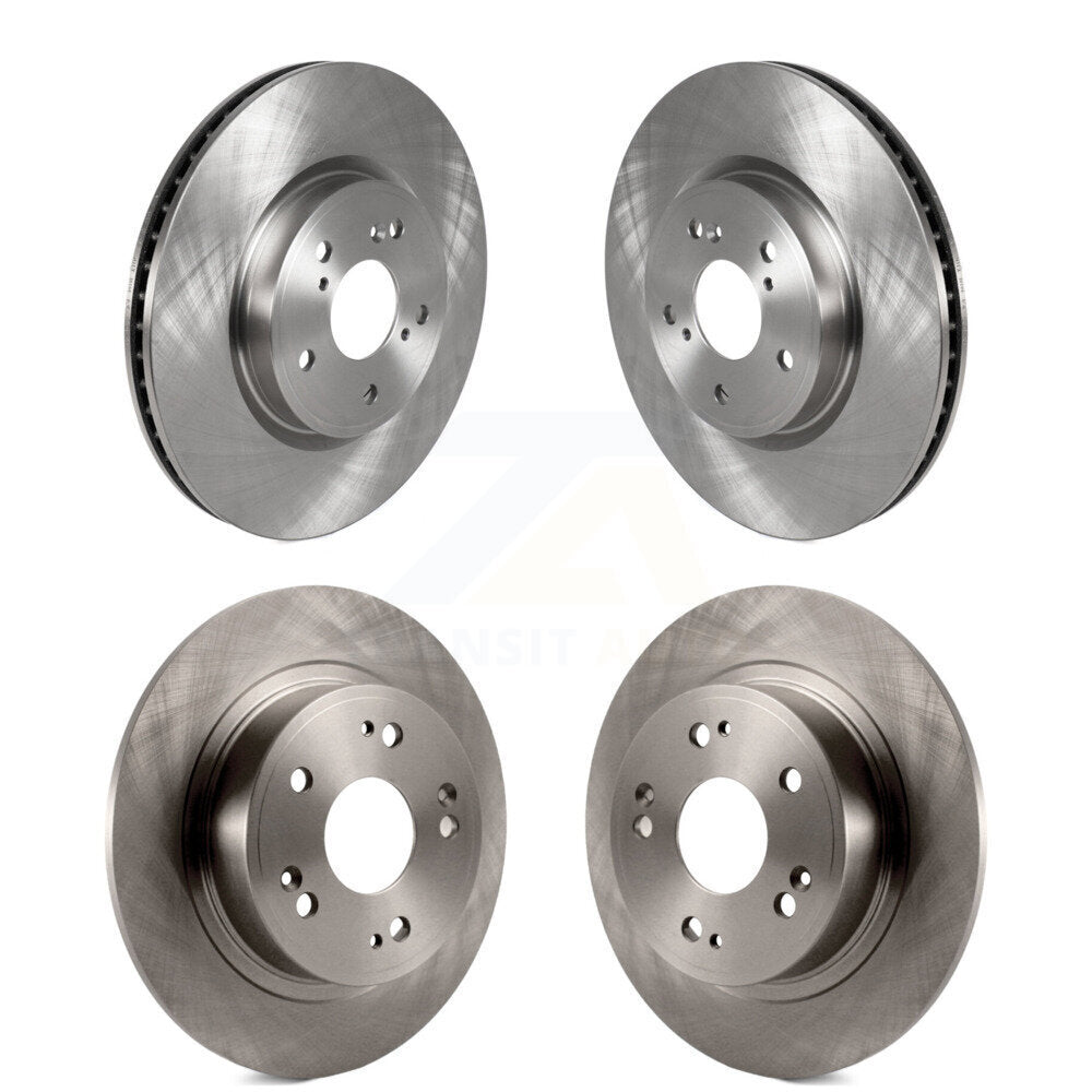 Disc Brake Rotor Kit-K8-101723 - Kit.bestparts.ca Kit.bestparts.ca