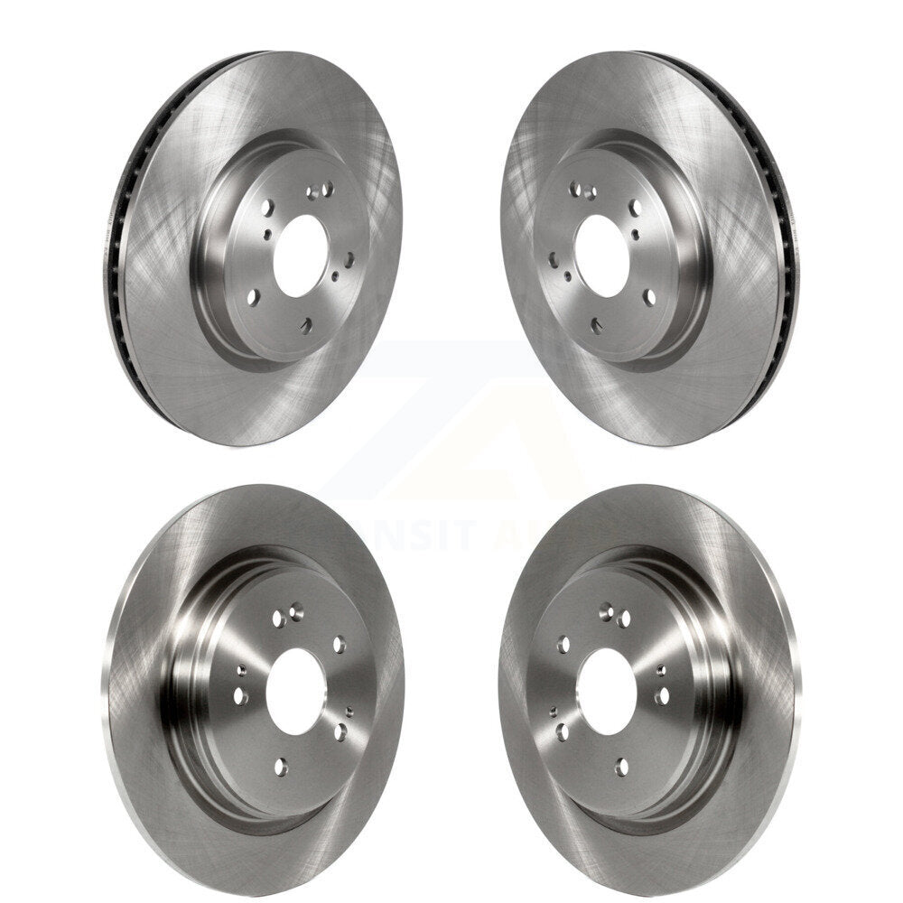 Disc Brake Rotor Kit-K8-101724 - Kit.bestparts.ca Kit.bestparts.ca