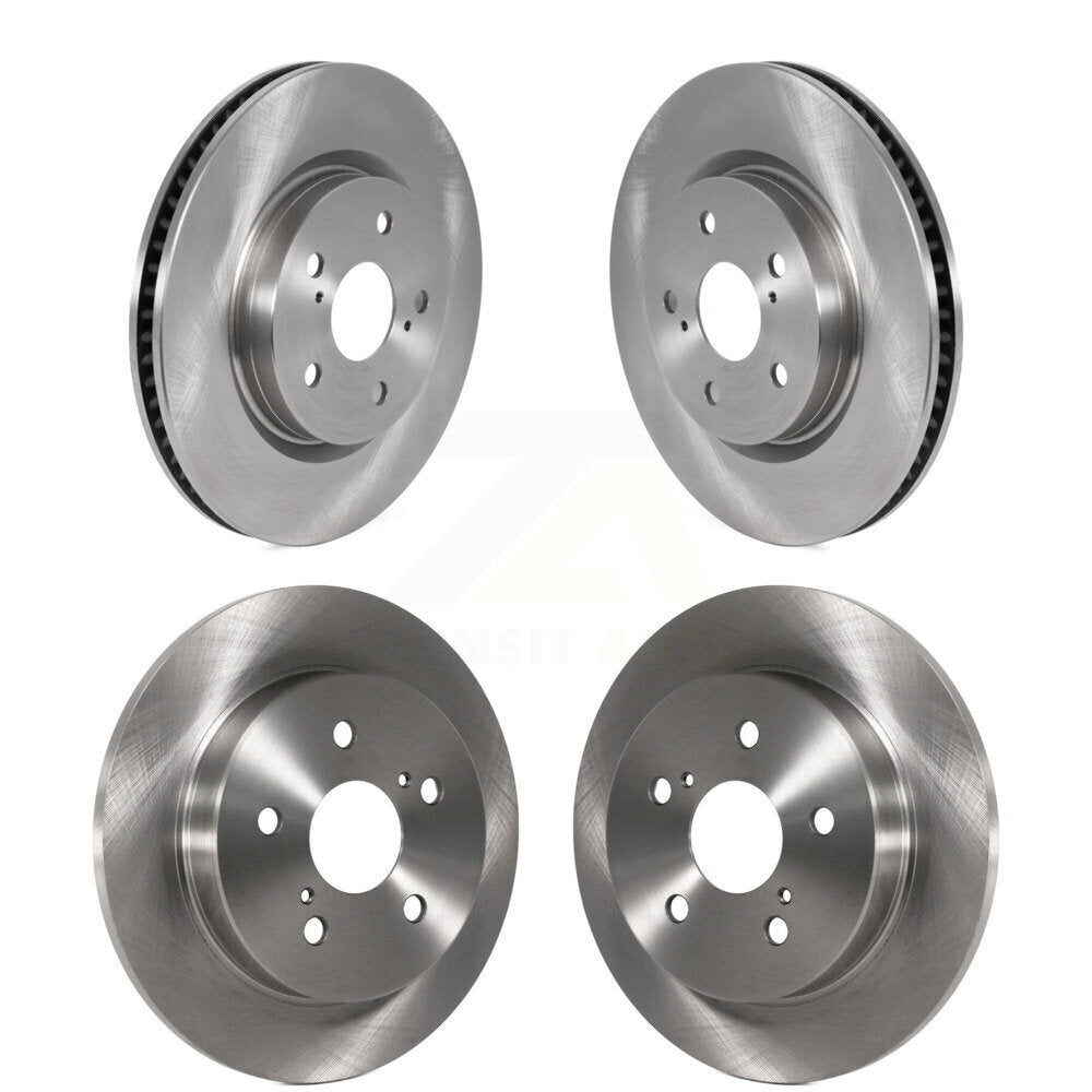 Disc Brake Rotor Kit-K8-101729 - Kit.bestparts.ca Kit.bestparts.ca