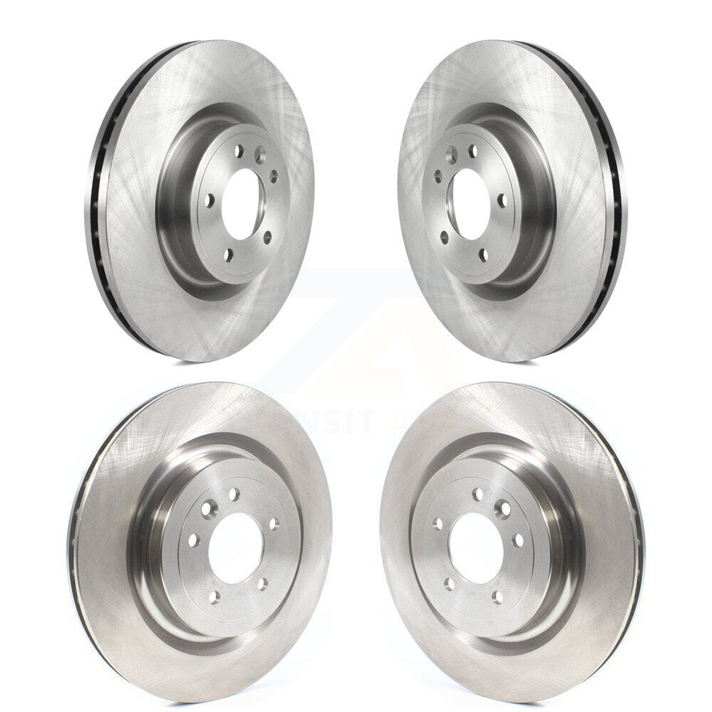 Disc Brake Rotor Kit-K8-101732 - Kit.bestparts.ca Kit.bestparts.ca