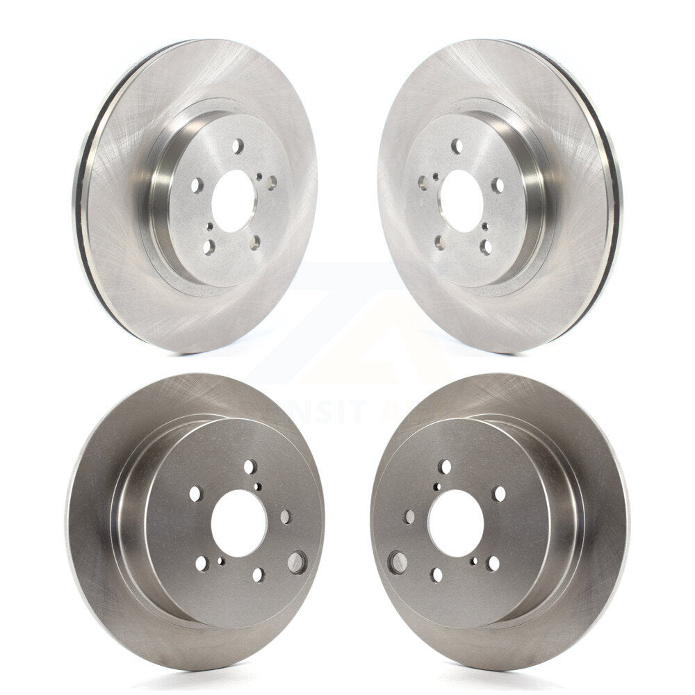 Disc Brake Rotor Kit-K8-101736 - Kit.bestparts.ca Kit.bestparts.ca