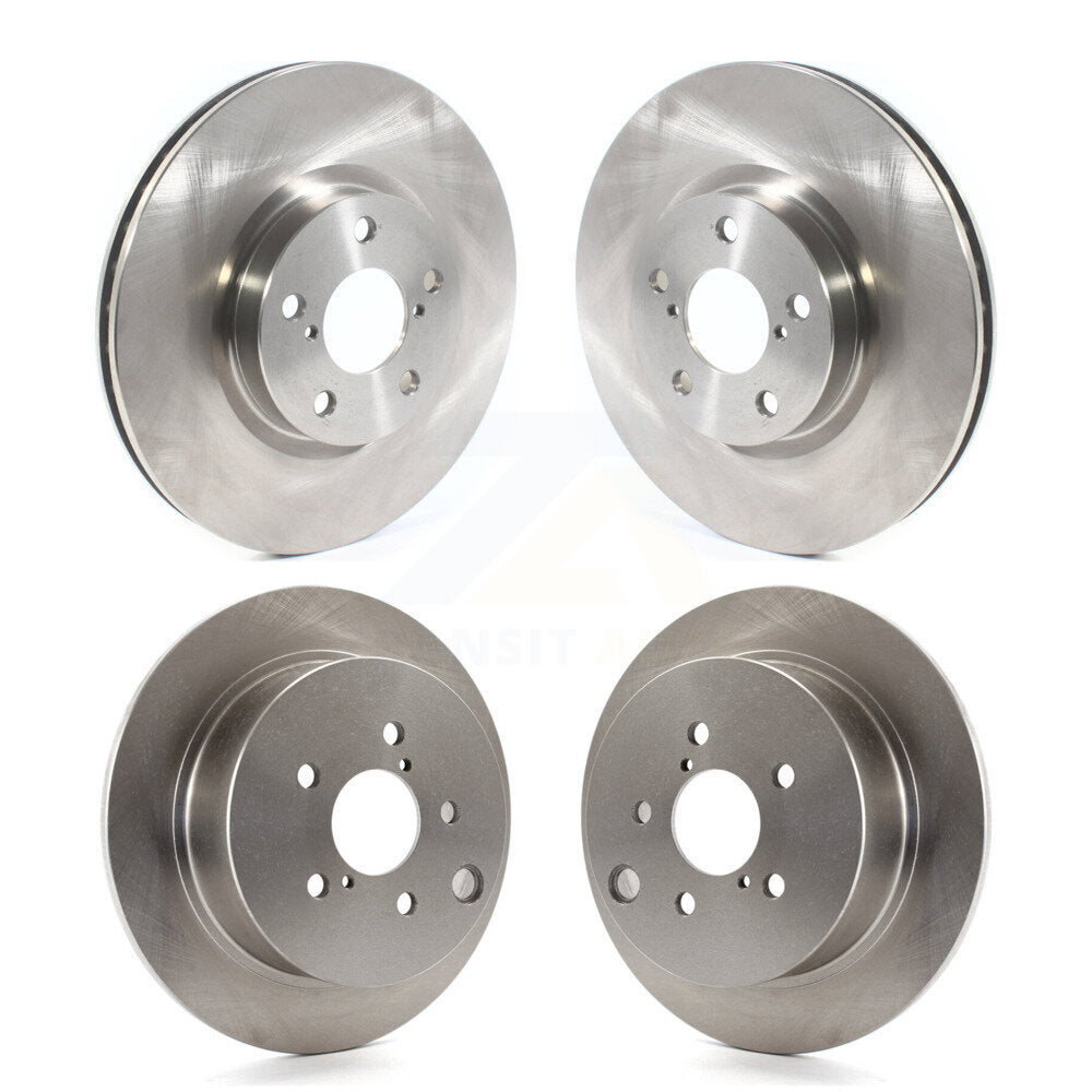 Disc Brake Rotor Kit-K8-101737 - Kit.bestparts.ca Kit.bestparts.ca