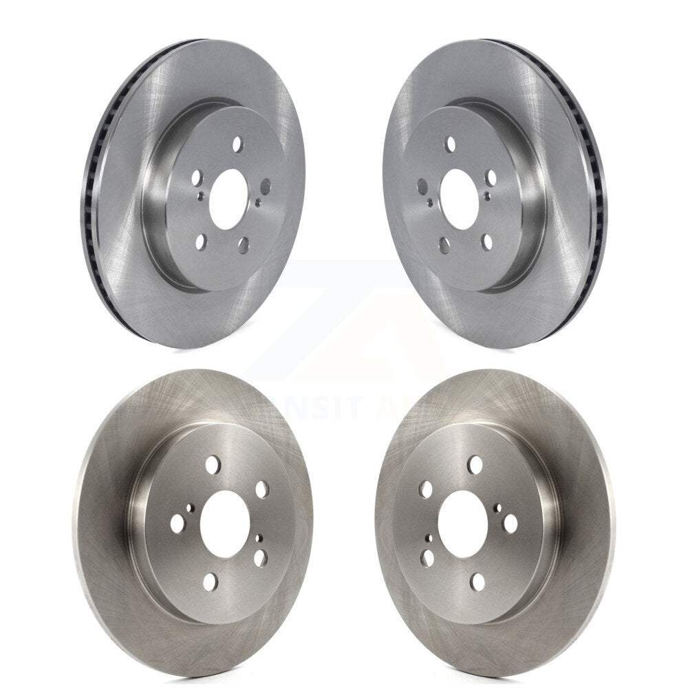 Disc Brake Rotor Kit-K8-101738 - Kit.bestparts.ca Kit.bestparts.ca