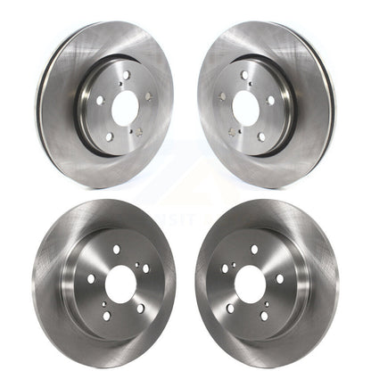 Disc Brake Rotor Kit-K8-101740 - Kit.bestparts.ca