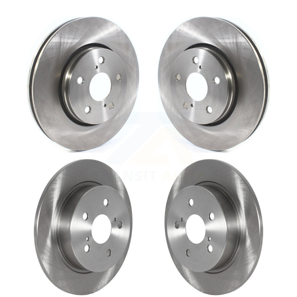 Disc Brake Rotor Kit-K8-101741 - Kit.bestparts.ca Kit.bestparts.ca