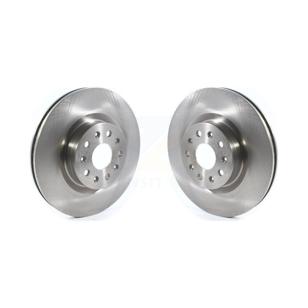 Disc Brake Rotor Kit-K8-101742 - Kit.bestparts.ca Kit.bestparts.ca